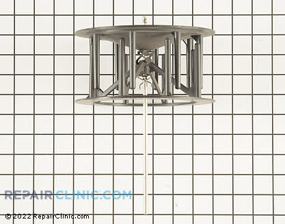 Filter Frame A01-1722-018 Main Product View