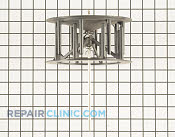 Filter Frame - Part # 800749 Mfg Part # A01-1722-018