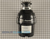 Garbage Disposer - Part # 1812708 Mfg Part # GFC720T
