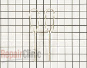 Hand Mixer Beaters - Part # 1482684 Mfg Part # W10240913