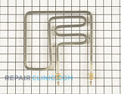 Heating Element - Part # 800643 Mfg Part # 000-0430-056
