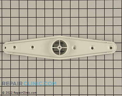 Lower Wash Arm Assembly 154219201 Main Product View