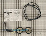 Maintenance Kit - Part # 587636 Mfg Part # 4392065