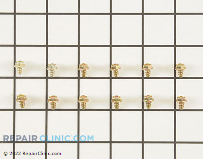 Screw WB1X500D Main Product View