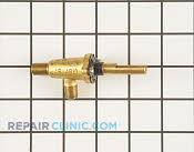 Surface Burner Valve - Part # 688703 Mfg Part # 70001050
