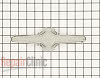Upper Wash Arm Spinner 154754502 Alternate Product View