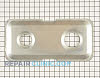 Burner Drip Pan WB32K15         Alternate Product View