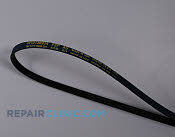 Drive Belt - Part # 1480895 Mfg Part # W10136934