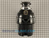 Garbage Disposer GFC720T Alternate Product View