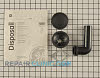 Garbage Disposer GFC720T Alternate Product View