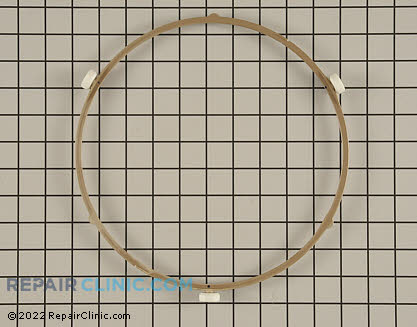 Glass Tray Support DE97-00368B Main Product View