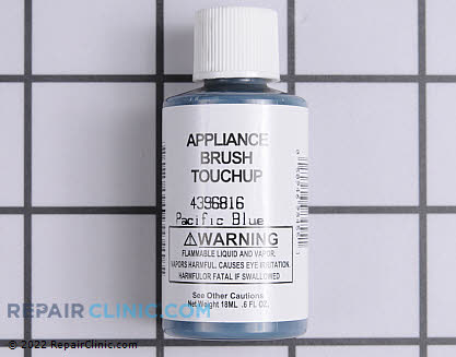 Touch Up Paint 4396816 Main Product View