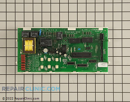 Main Control Board 8577278 Main Product View