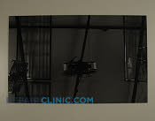 Outer Door Glass - Part # 260004 Mfg Part # WB36X5684