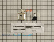 Start Switch - Part # 820740 Mfg Part # 71716A