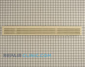 Vent Grille - Part # 906342 Mfg Part # 8184243