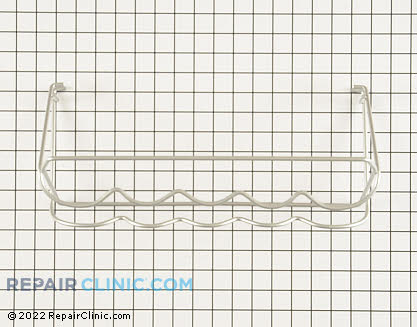 Beverage Rack (OEM)  WR17X12289