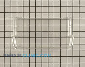 Door Shelf Bin - Part # 1550655 Mfg Part # 501128010016