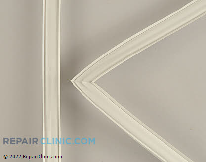 Freezer Door Gasket WR24X5280 Main Product View