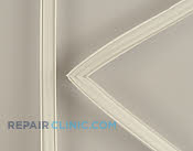 Freezer Door Gasket - Part # 300842 Mfg Part # WR24X5280