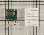 Main Control Board - Part # 1719809 Mfg Part # WS21X10049