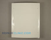 Refrigerator Door - Part # 1394822 Mfg Part # 3581JJ8047G