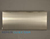 Refrigerator Door - Part # 2655458 Mfg Part # ADC55872868