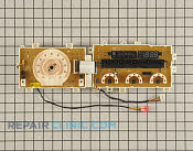 User Control and Display Board - Part # 1369220 Mfg Part # EBR36858901
