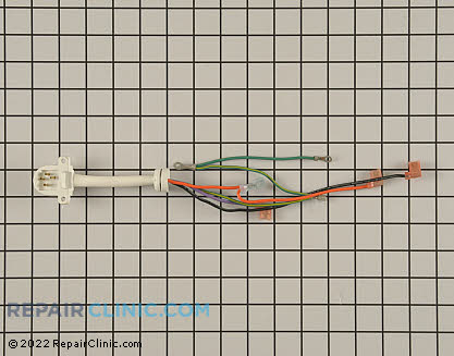 Wire Harness WR23X415        Main Product View