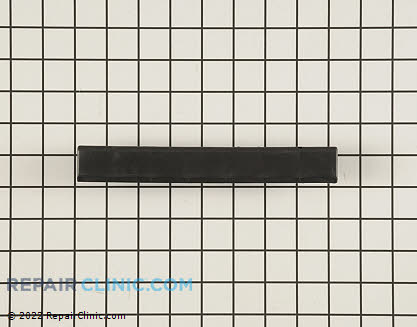 Air Duct 8076160-33 Main Product View