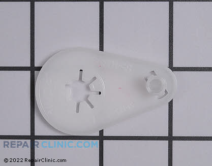 Dispenser Actuator 8540393 Main Product View