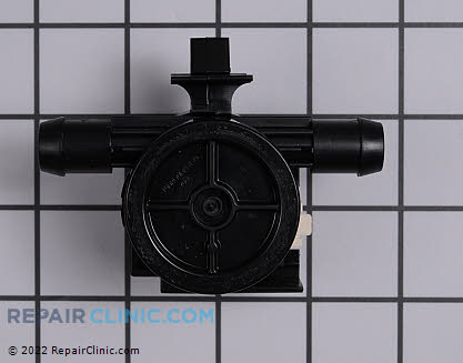 Flowmeter (OEM)  W10176591