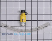 Oil Drain Valve - Part # 2119815 Mfg Part # 5401K