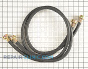 Washing Machine Fill Hose - Part # 1178876 Mfg Part # 8212546RP