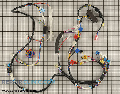Wire Harness EAD39334702 Main Product View