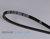 Belt: V-Belt - Part # 1780295 Mfg Part # 07213100