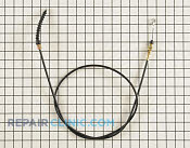 Control Cable - Part # 1765769 Mfg Part # 06900428
