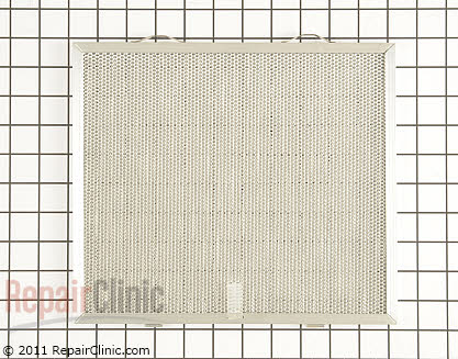Grease Filter RH-2800-05 Main Product View