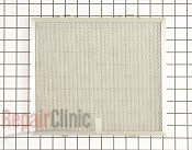 Grease Filter - Part # 1225199 Mfg Part # RH-2800-05