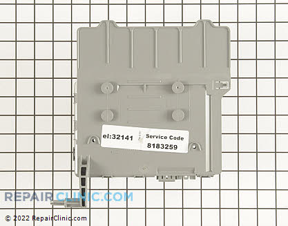 Main Control Board 8183259 Main Product View