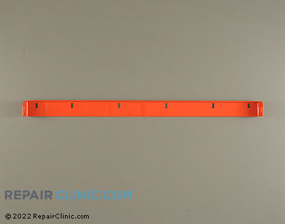 Scraper Blade 02437300 Main Product View