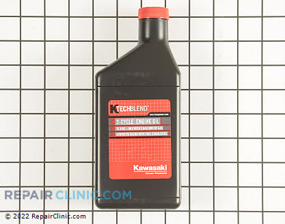 Single Engine Oil Bottle 99969-6085 Main Product View