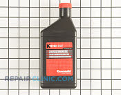Single Engine Oil Bottle - Part # 1762211 Mfg Part # 99969-6085