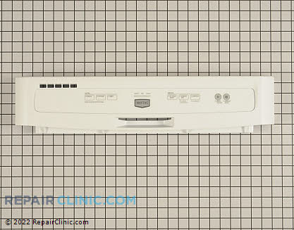 Touchpad and Control Panel W10254847 Main Product View
