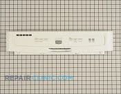Touchpad and Control Panel - Part # 1549652 Mfg Part # W10254847