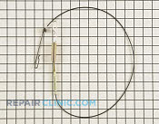 Traction Control Cable - Part # 1765860 Mfg Part # 06900011