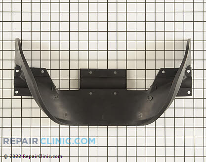 Auger Assembly 03807000 Main Product View