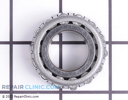 Tiller Bearings