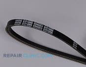 Belt: V-Belt - Part # 1780305 Mfg Part # 07213000