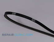 Belt: V-Belt - Part # 1780396 Mfg Part # 07236300